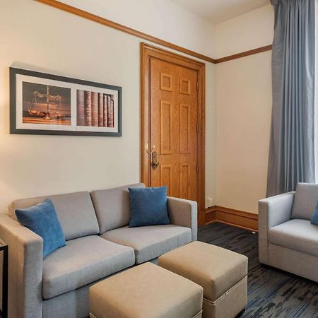 The Courthouse Hotel, Ascend Hotel Collection Thunder Bay Exterior foto