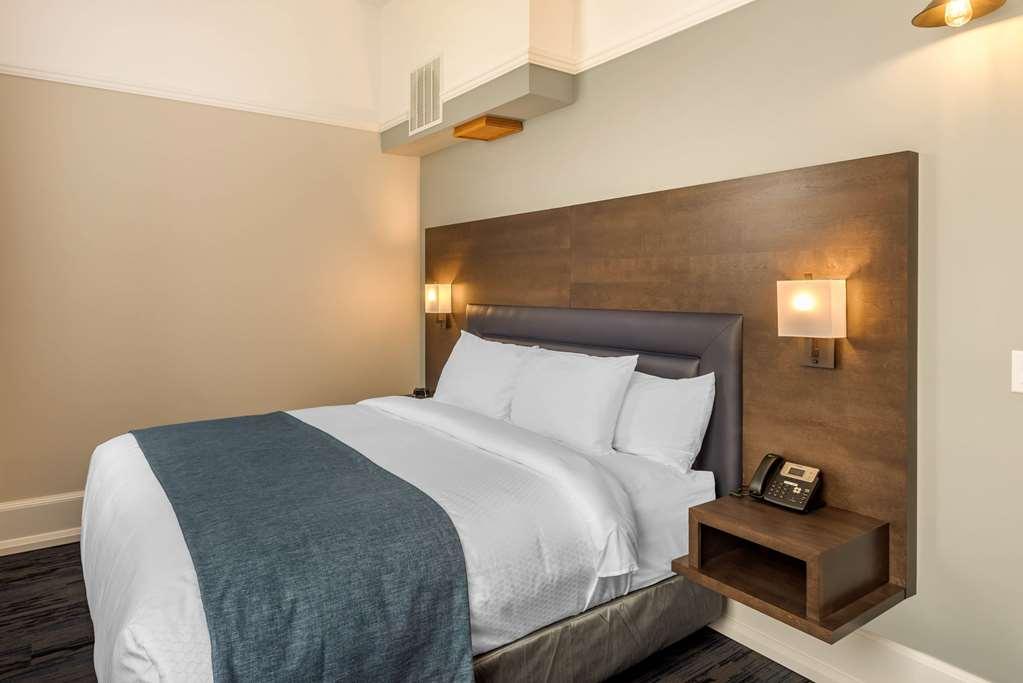 The Courthouse Hotel, Ascend Hotel Collection Thunder Bay Zimmer foto