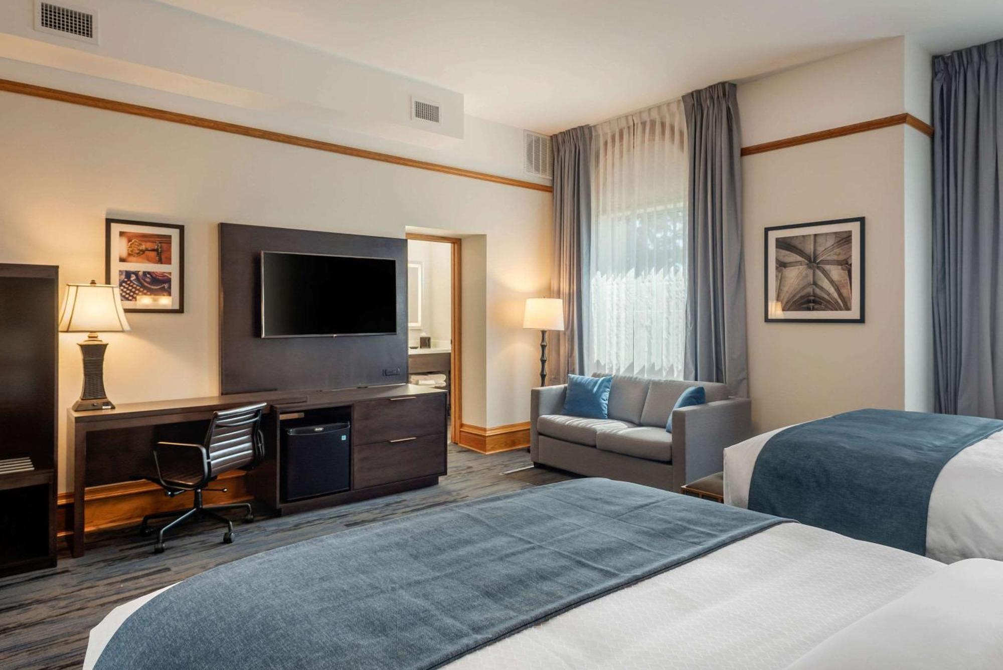 The Courthouse Hotel, Ascend Hotel Collection Thunder Bay Exterior foto
