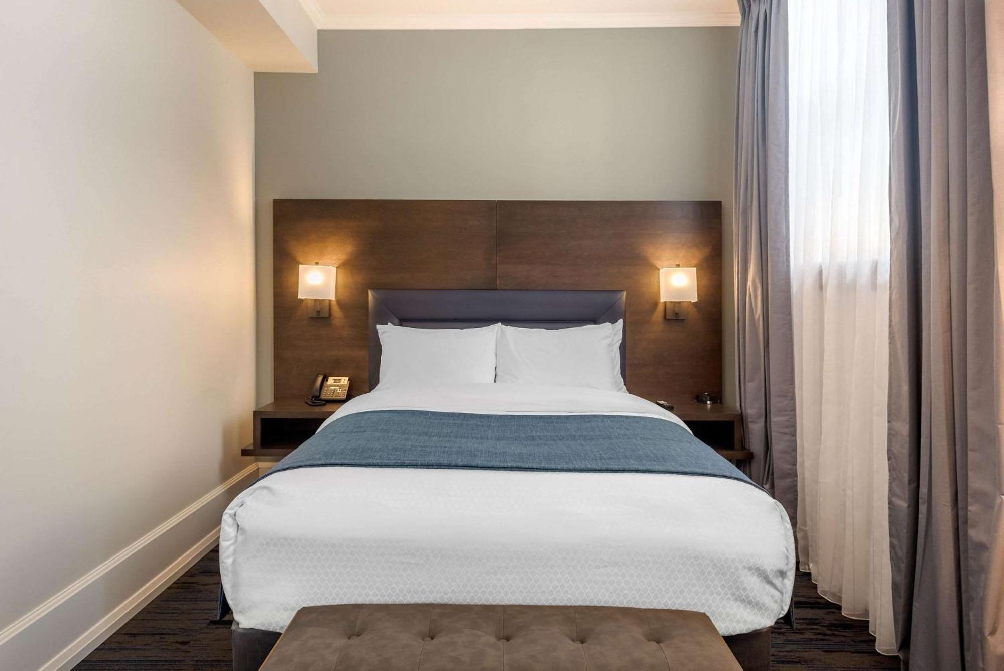 The Courthouse Hotel, Ascend Hotel Collection Thunder Bay Exterior foto