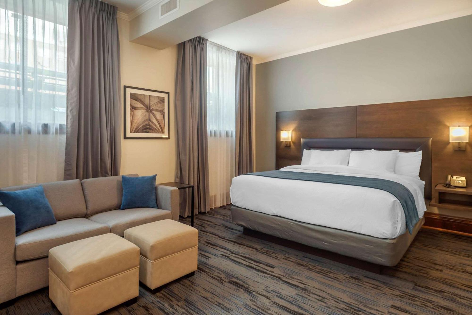 The Courthouse Hotel, Ascend Hotel Collection Thunder Bay Exterior foto