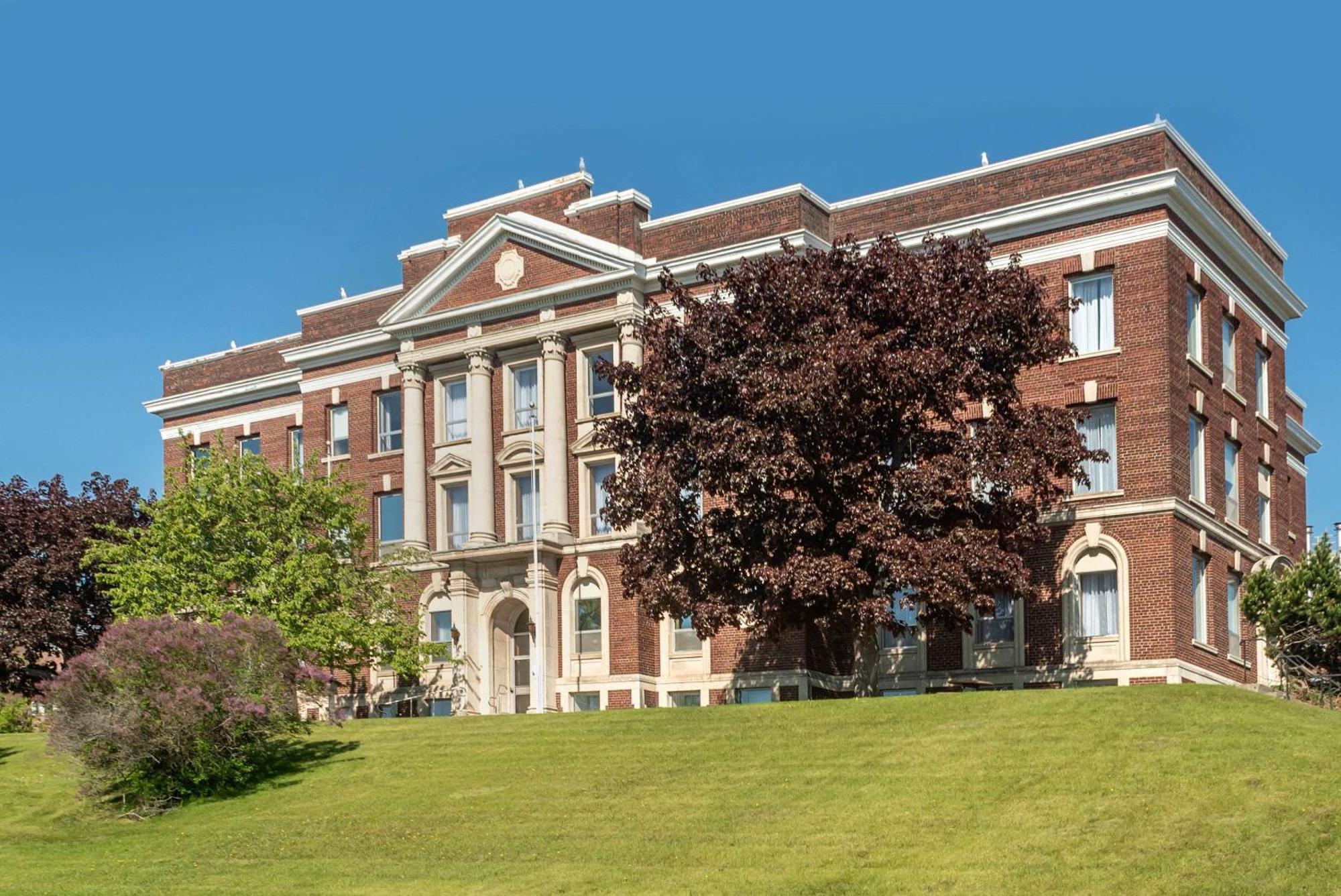 The Courthouse Hotel, Ascend Hotel Collection Thunder Bay Exterior foto