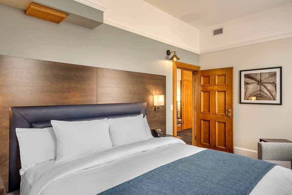 The Courthouse Hotel, Ascend Hotel Collection Thunder Bay Zimmer foto