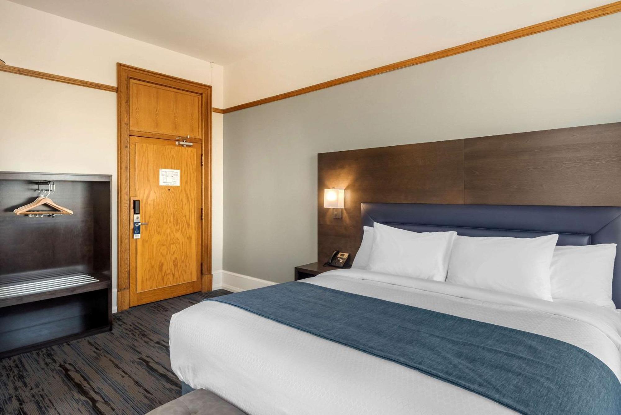 The Courthouse Hotel, Ascend Hotel Collection Thunder Bay Exterior foto