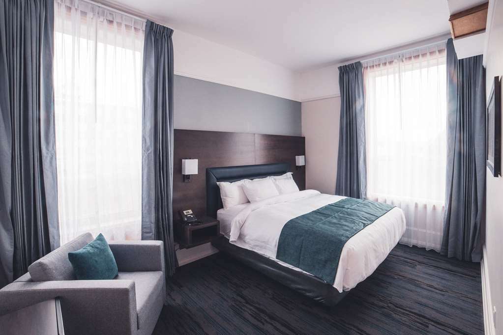 The Courthouse Hotel, Ascend Hotel Collection Thunder Bay Zimmer foto
