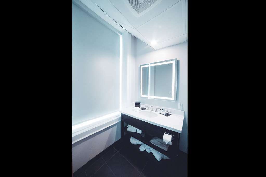 The Courthouse Hotel, Ascend Hotel Collection Thunder Bay Zimmer foto